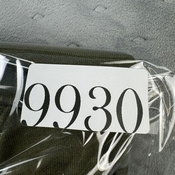 VINTAGE 90s M&C Sport Sweatshirt Mens XL Green Buck All American Hunting Outdoor - Picture 13 of 13